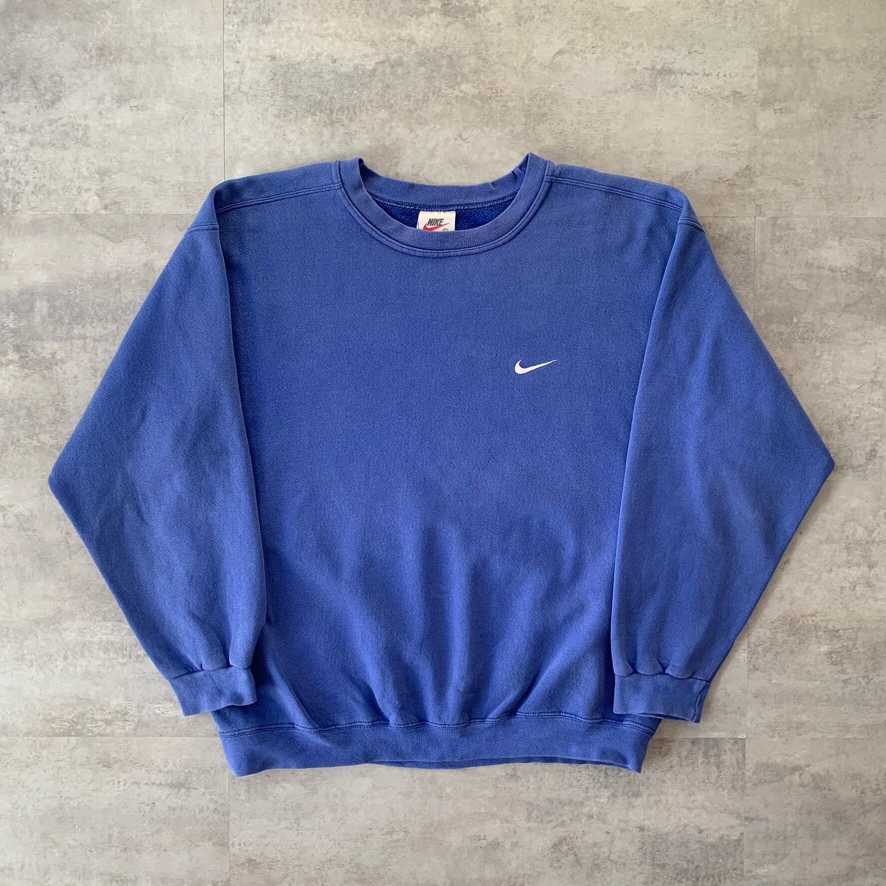 NIKE ナイキ 90s 90年代 スウェット usa製