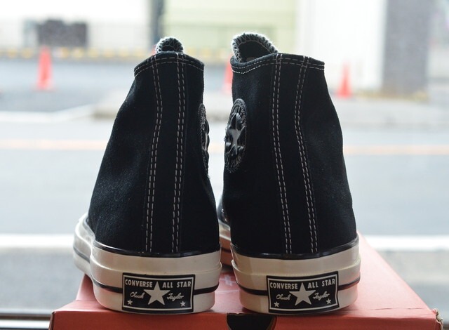 CONVERSE CT70 HI BLACK SUEDE | goodbadstore 
