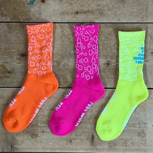 TENt o TEN「TEN SOCKS」