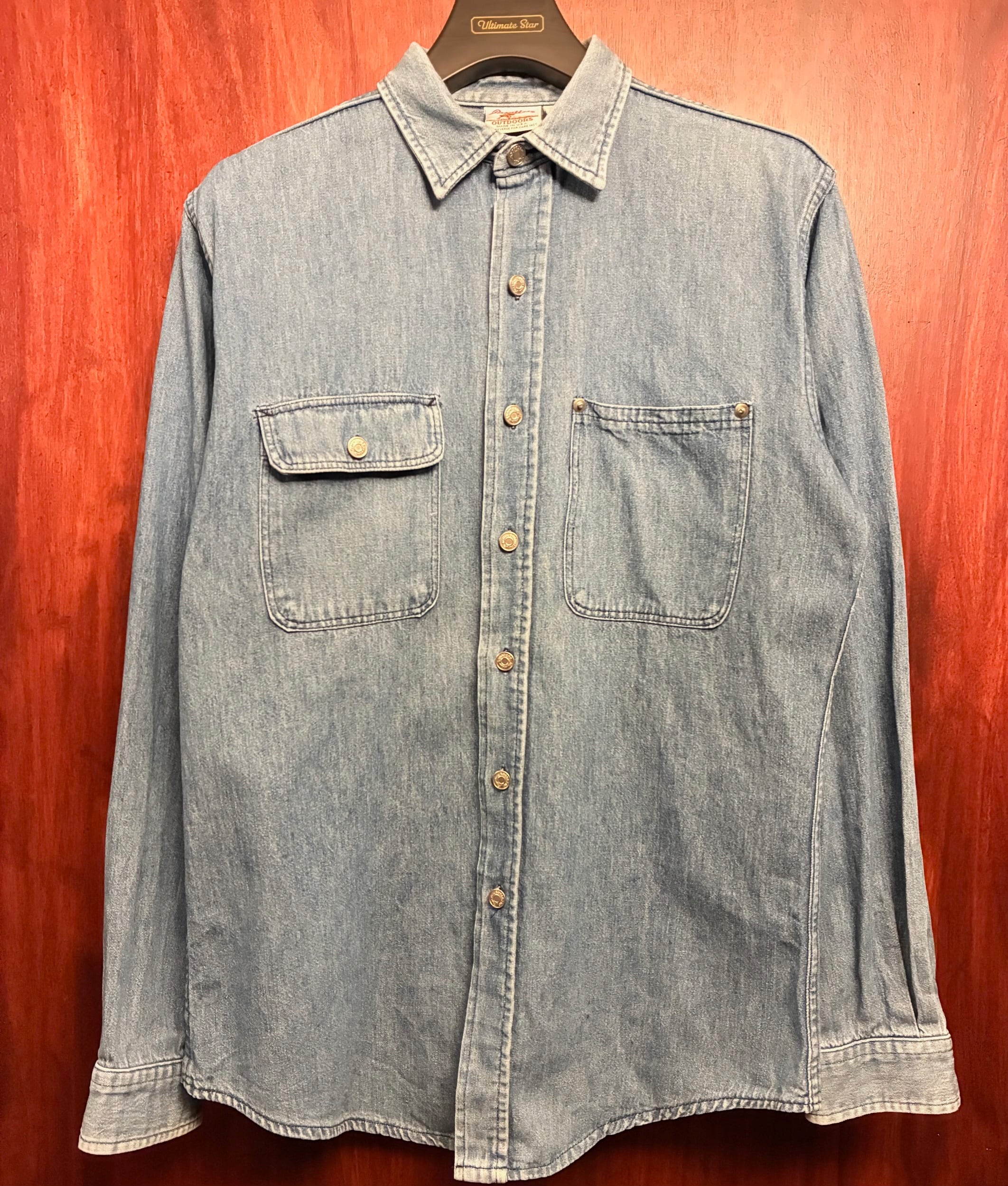 THOM BROWNE USA製 オックスフォード　ボタンダウンシャツ MADE IN USA製 THOM BROWNE チェック柄 長袖ボタンダウン