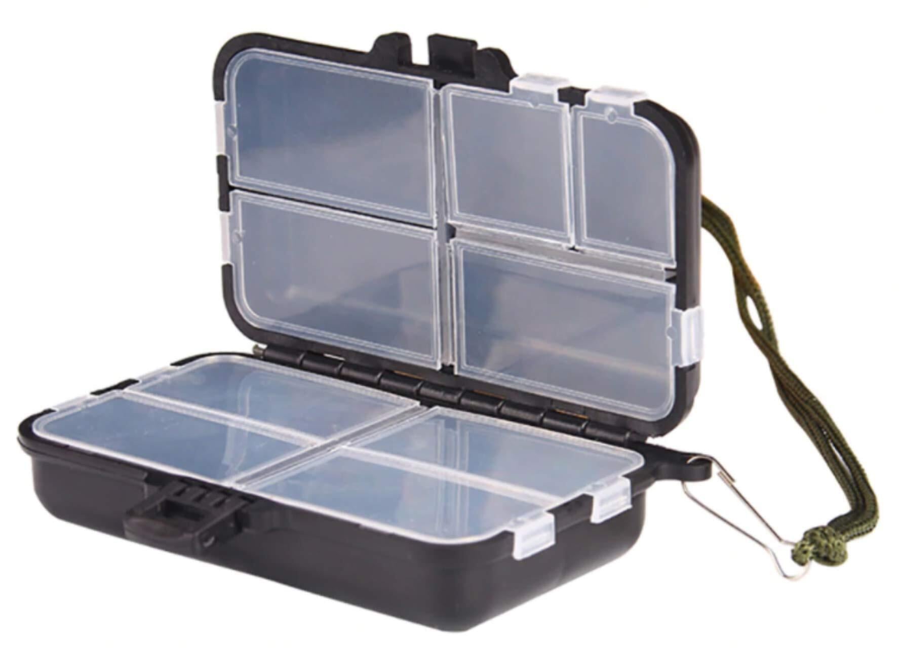 数量限定】heizi ルアーケース タックルボックス 釣り道具 ケース 釣具