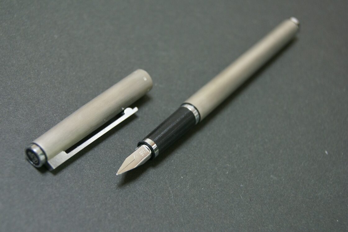 80s ペリカン シグナム P540 Pelikan SIGNUM P540 14C 00778 | PAY ID