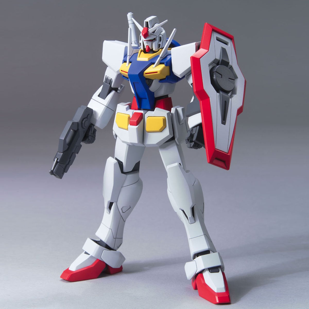 HG Oガンダム(実戦配備型) ガンプラ プラモデル 機動戦士ガンダム00