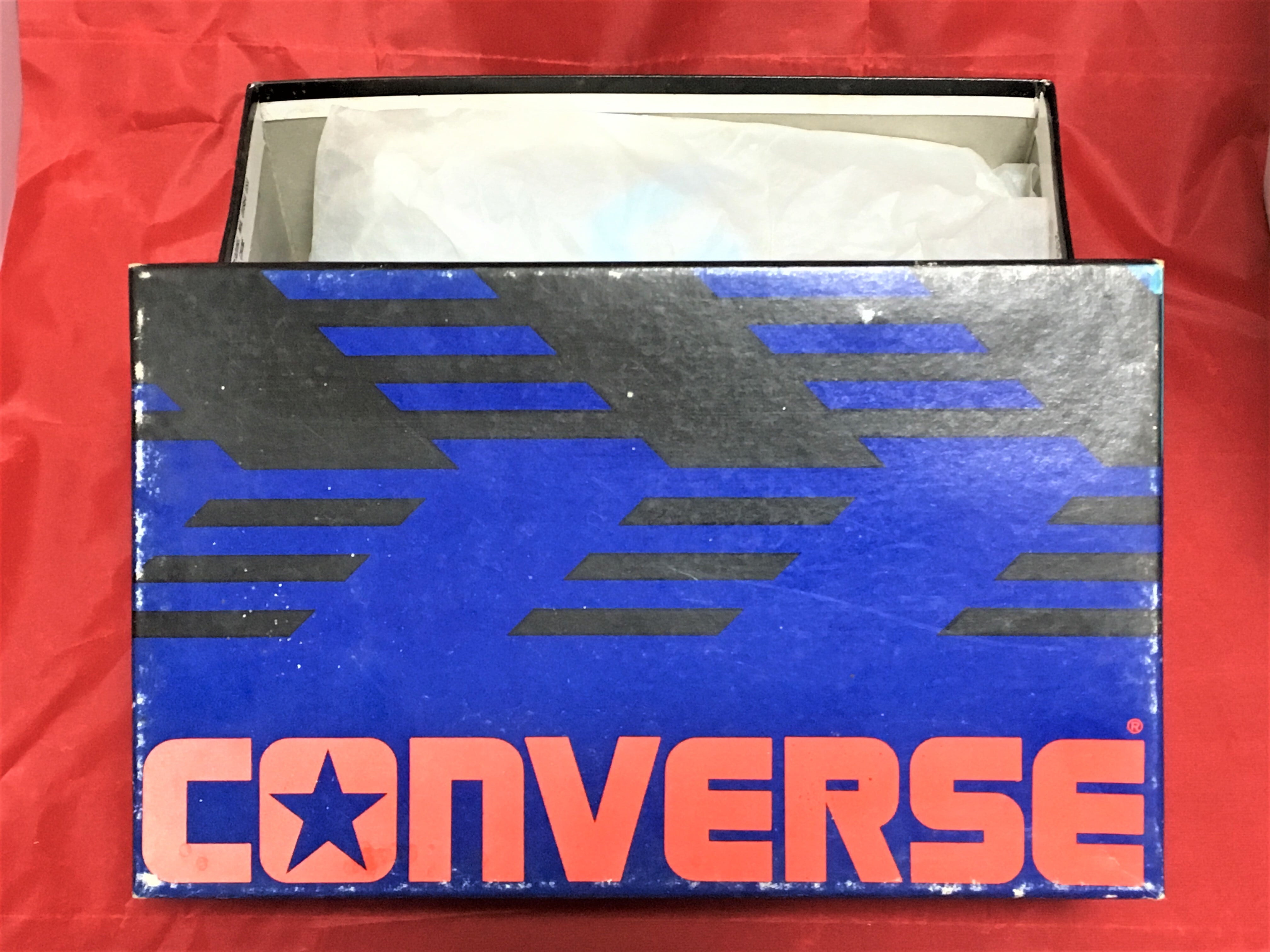 CONVERSE（コンバース） ROAD MACHINE NYLON （ロードマシーン