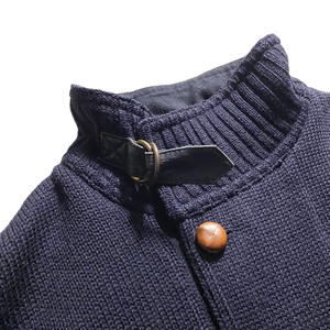 vintage 1980’s JC de CASTELBAJAC knit blouson