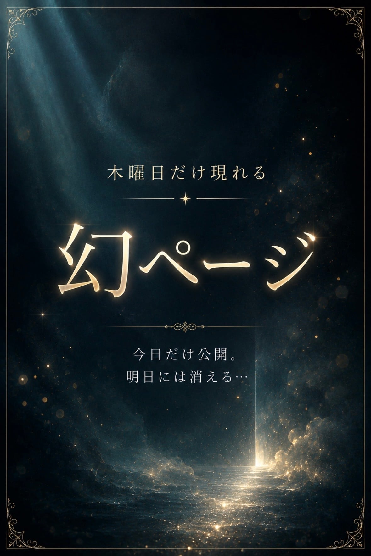 緊急開催】木曜日だけ現れる✨幻ページ✨ [DK-1318］ | 宝石屋