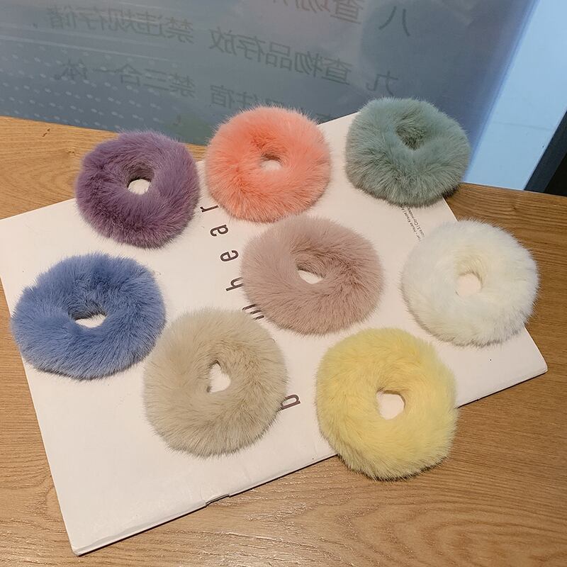 リング ダブルファーアクセサリー 指輪 ブラック・アイド・ピーズ41881713558