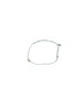 SHELL CORD BRACELET