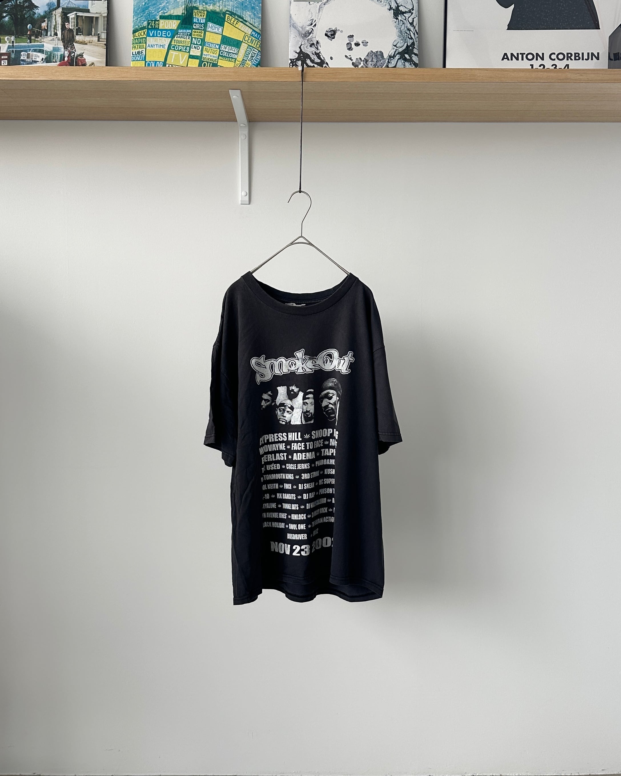 ラップTシャツ/ RAP T-SHIRT | BEGGARS BANQUET公式通販サイト 古着
