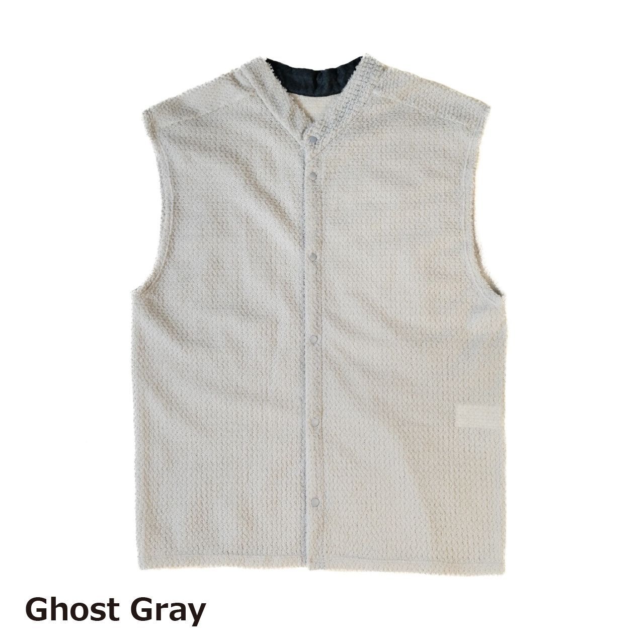 ULSUS / Bear Vest - 12