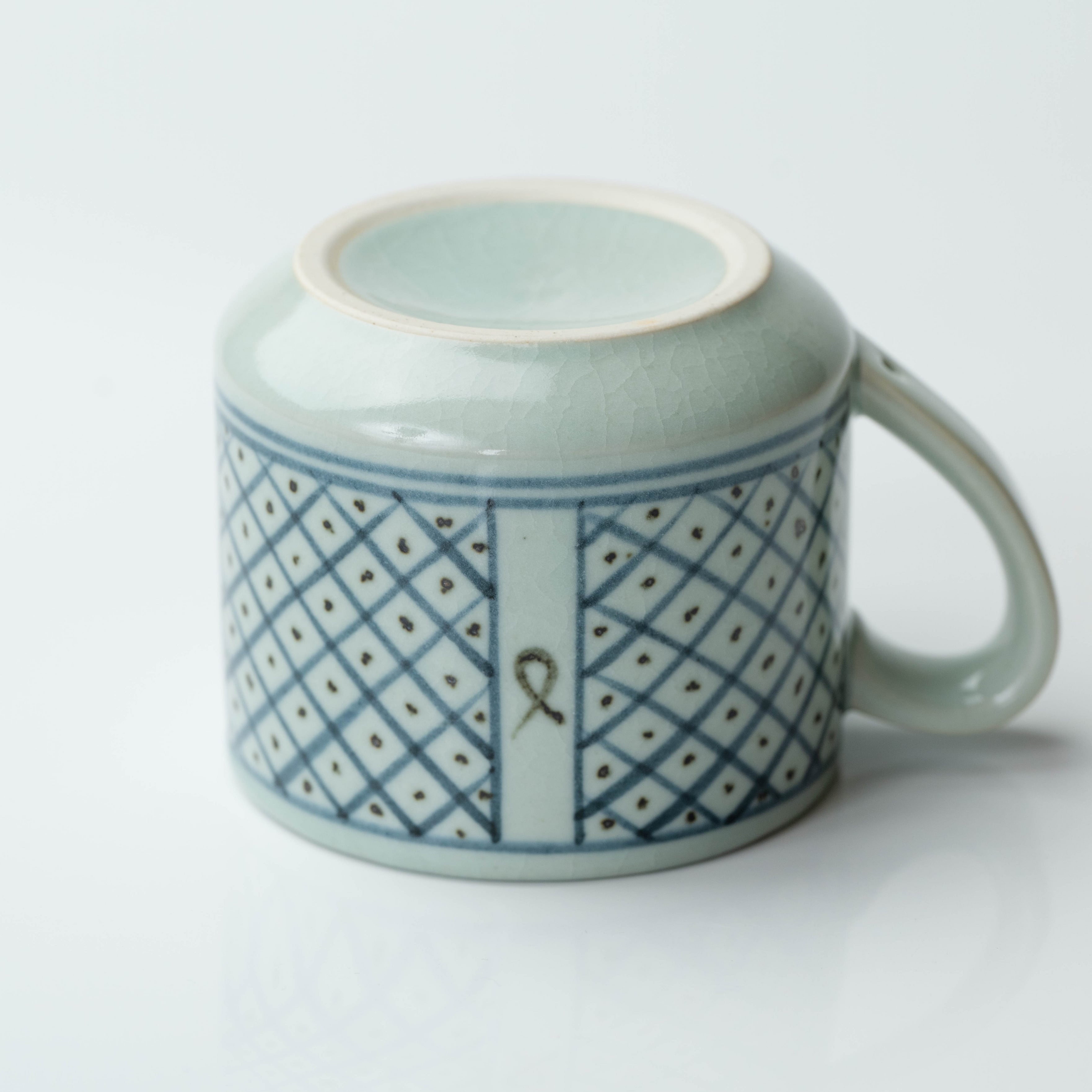 HONGOWARE マグカップ（酔月窯）