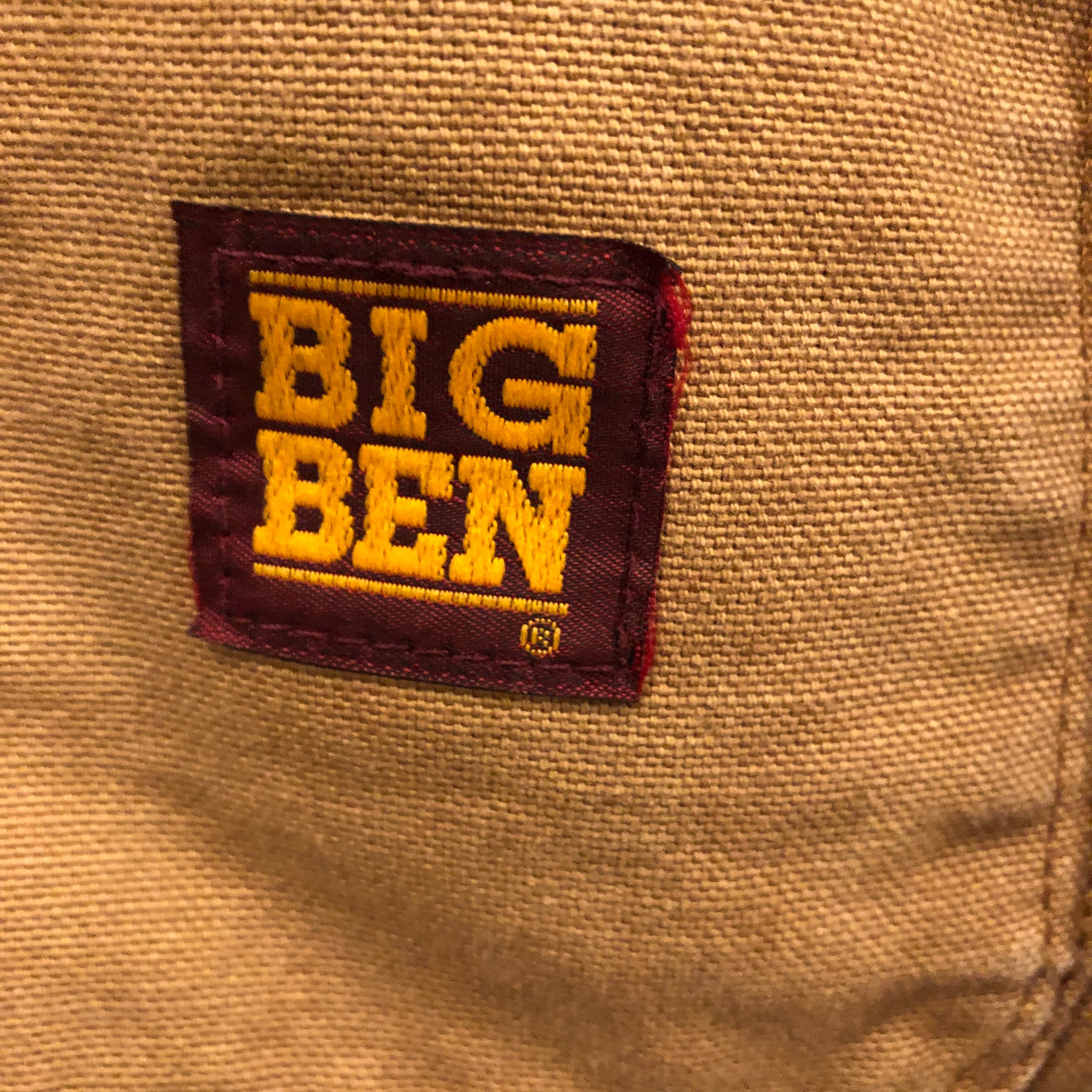 80sBIG BEN カバーオール 【公式通販】