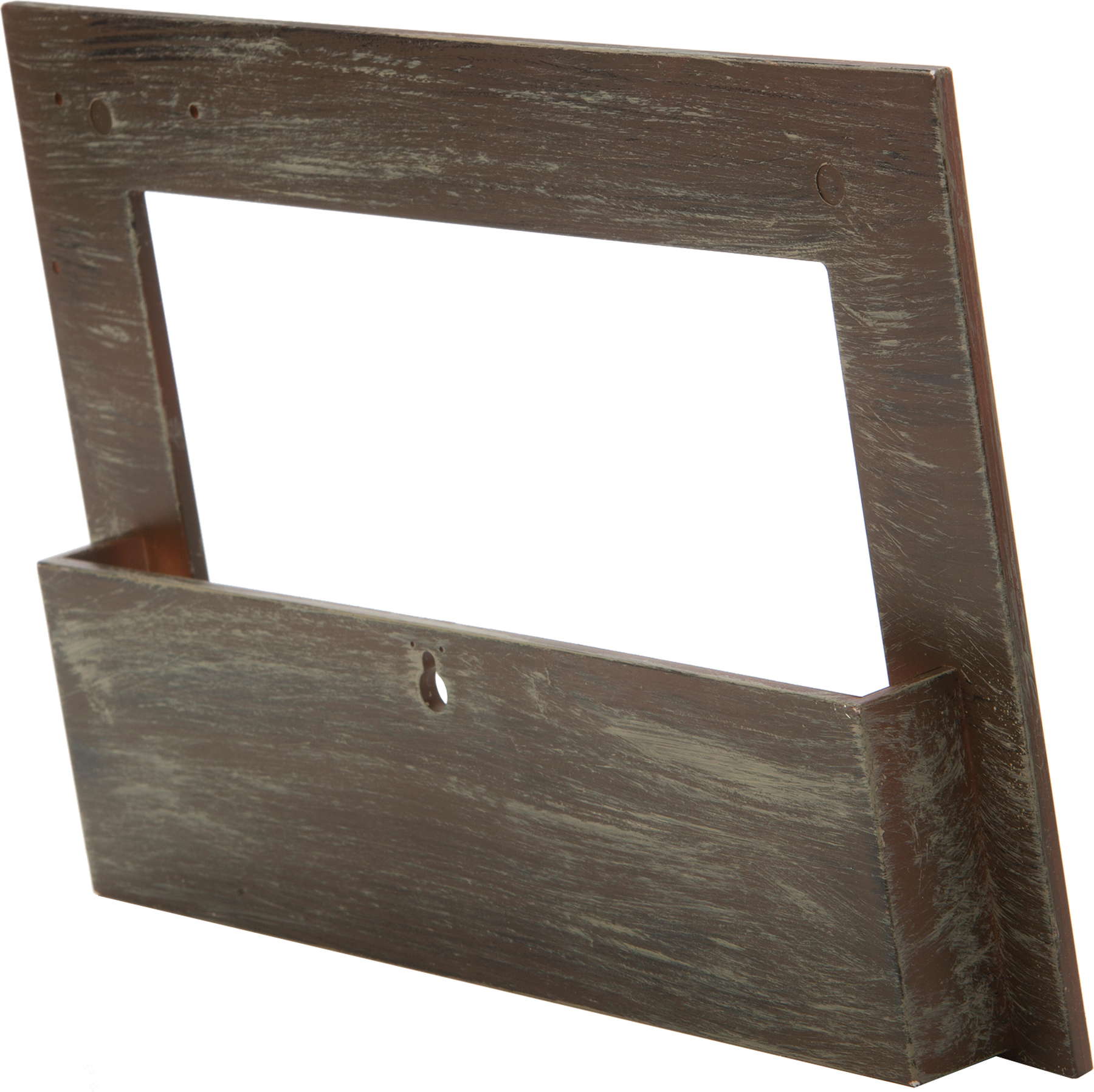 プラスチックフレームＢＲ　ブラウン系　MCY-0135　4961823718991　フラワーベース > フレーム