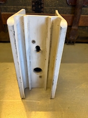PUSH BUTTON FOR WALK SIGNAL 信号待ちボタン