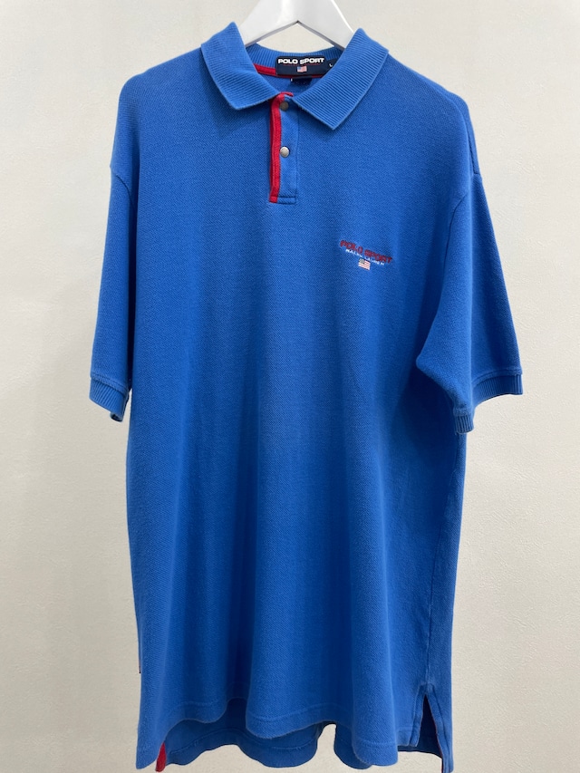 POLO SPORT RALPH LAUREN Polo shirt
