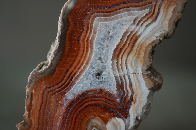 スマトラ・アゲート Sumatra Agate 2360