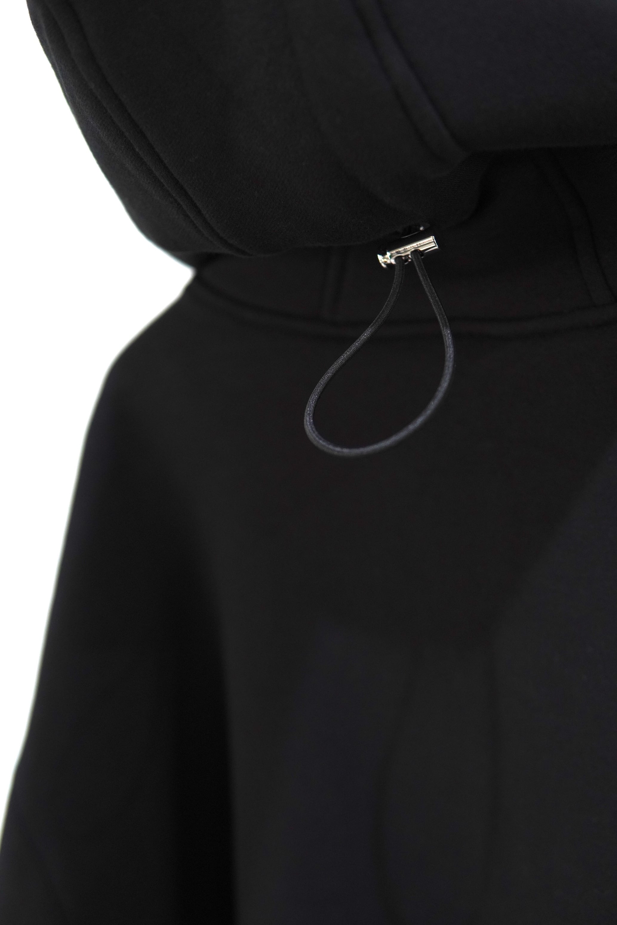 OUAT / ASTRO PARKA | POETRY