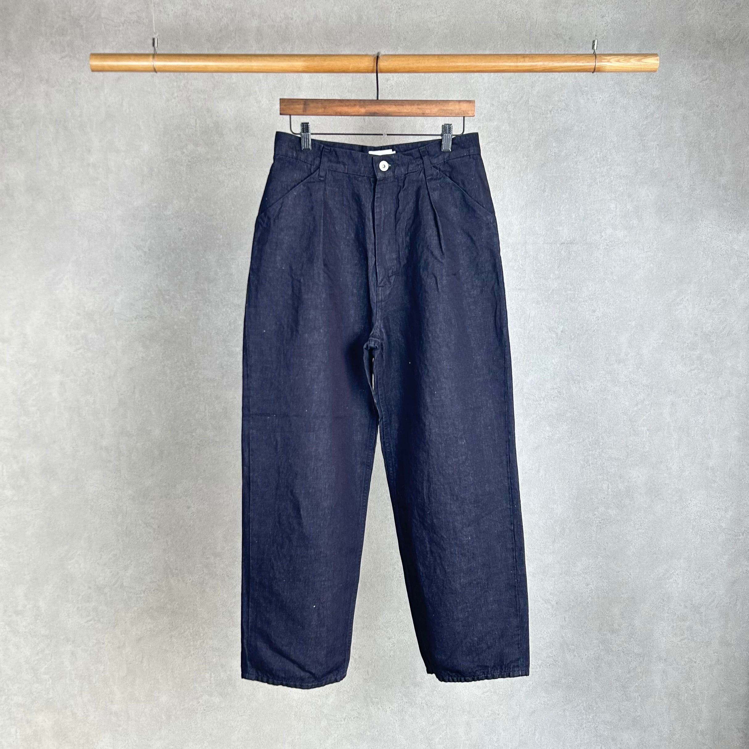 ワイドパンツ/WIDE | comoda.com