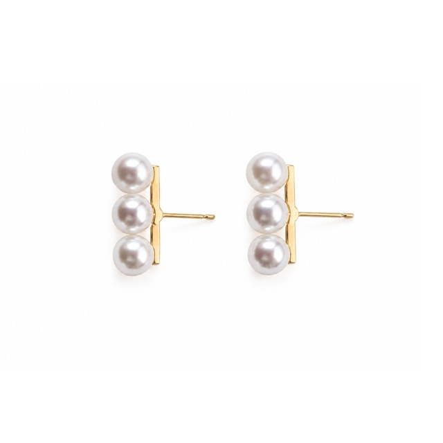 mitsugo earrings