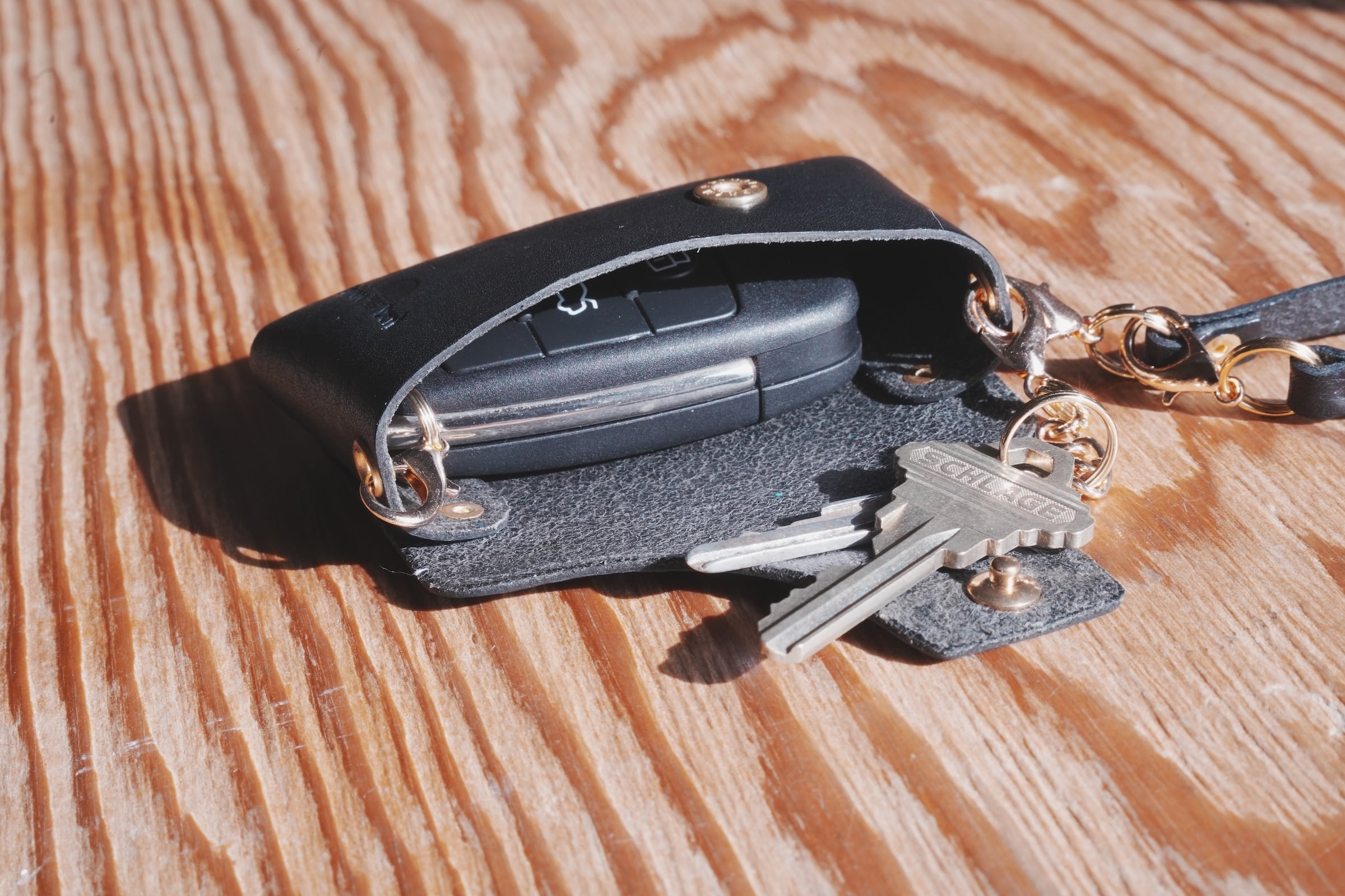 KEY CAPSULE | docketstore