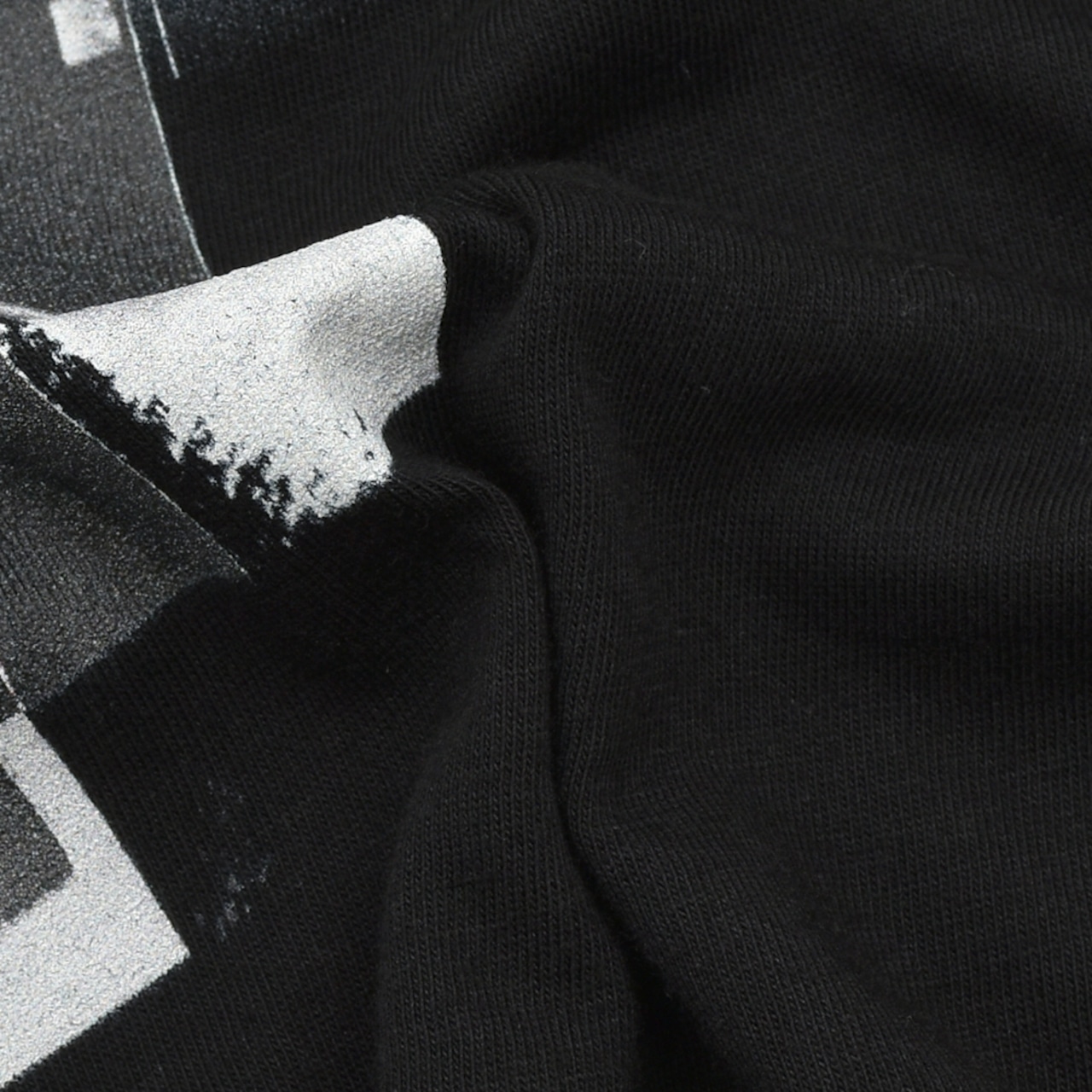 【Yohji Yamamoto】定番長袖PT B - 12