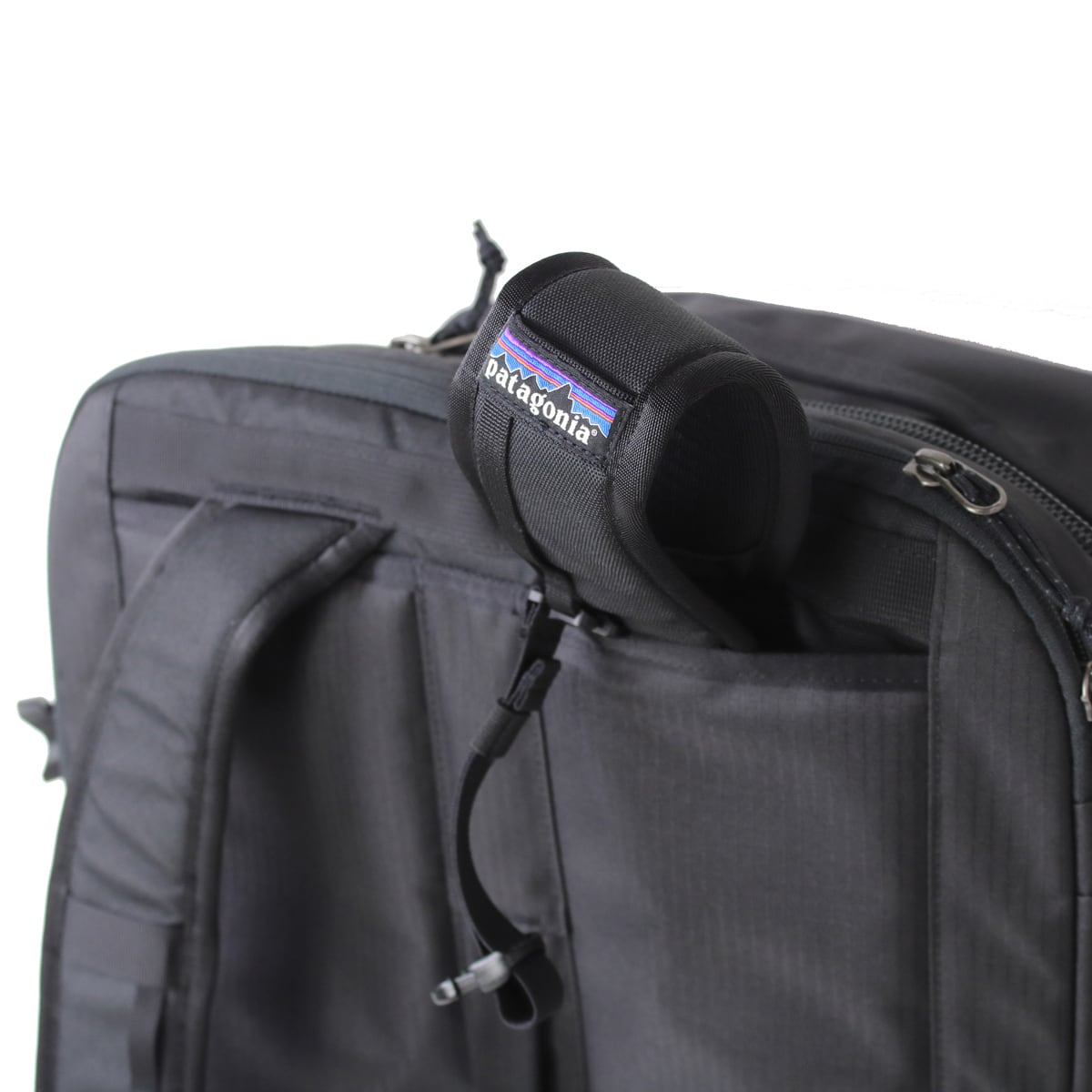 正規品】Patagonia ブラックホール・MLC 45L 機内持ち込み可 旅行