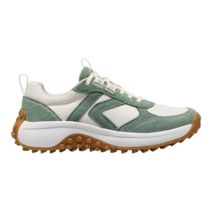 KEEN (キーン) - W KS86 (ケーエス エイティーンシックス) Lily Pad/Birch