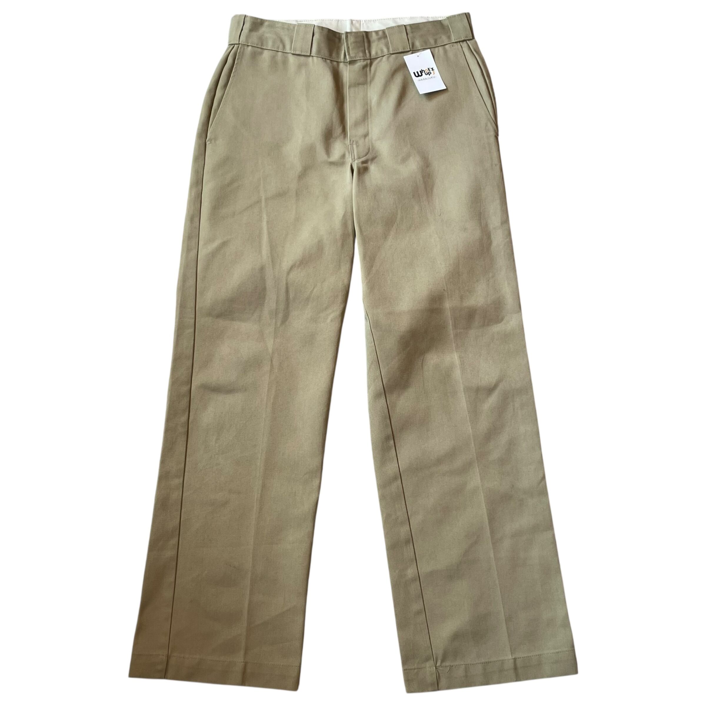 80s L.L.Bean "Made by Dickies" 874 style work pants