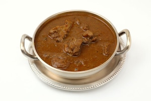 Mutton Curry マトンカレー