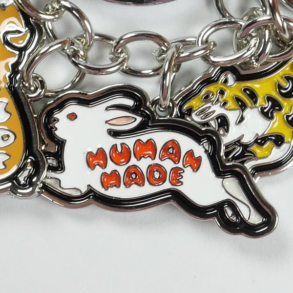 Size【フリー】 HUMAN MADE ヒューマンメイド 25AW ANIMAL KEY CHARM
