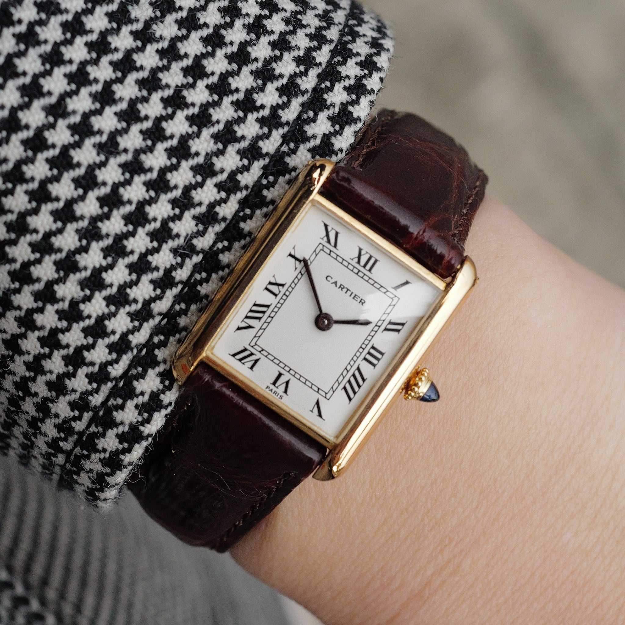 Cartier | Ante Official select Cartier | Ante Official select