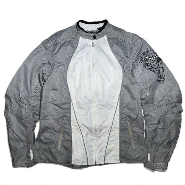 “JOEROCKET” Biker jacket