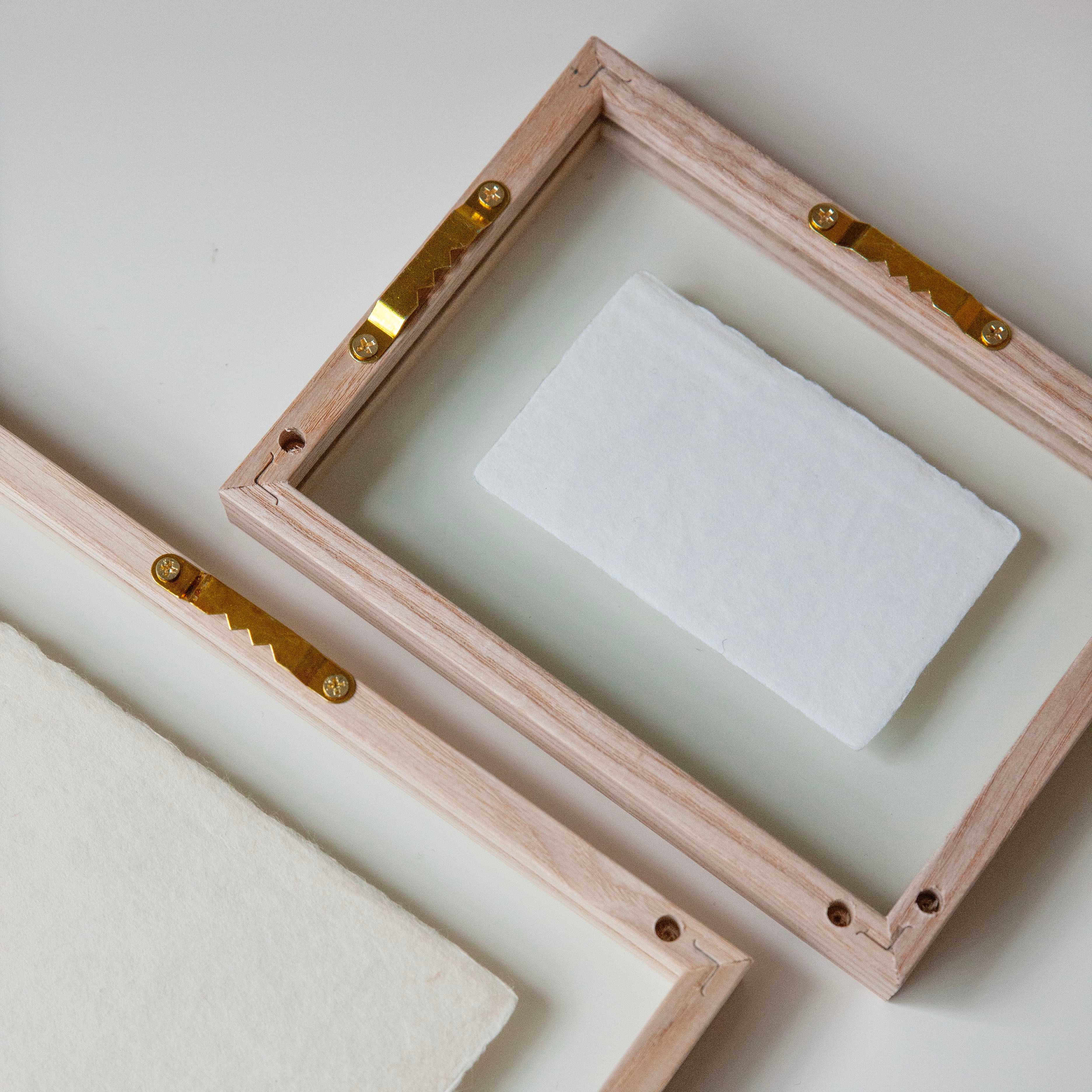 S. Ishikawa 風景画 木製フレーム S. Ishikawa 風景画 木製フレーム