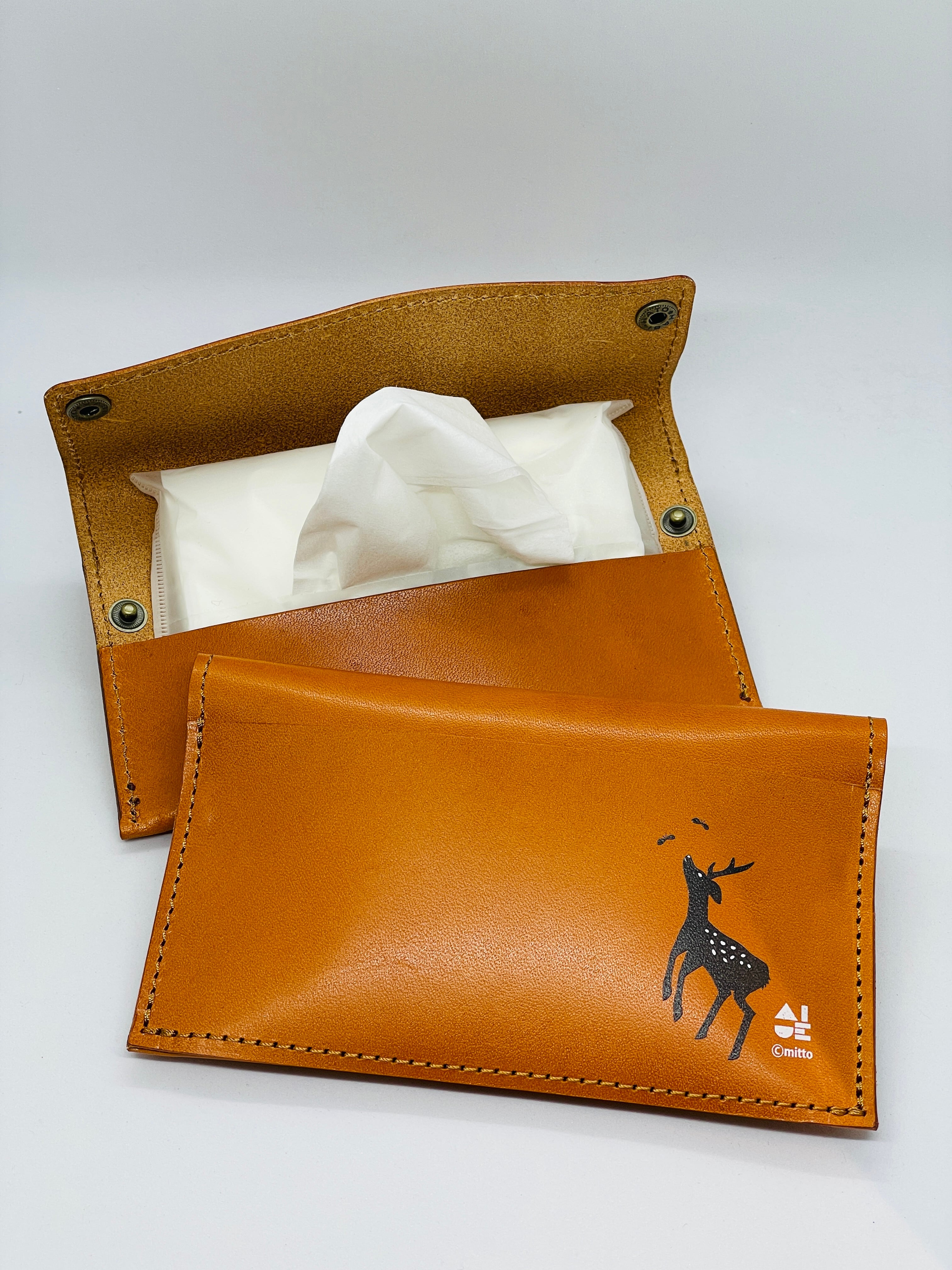 □鹿 | sasatte STORE|ささってストア