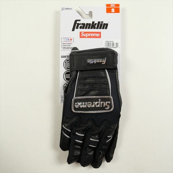 Size【S】 SUPREME シュプリーム ×Franklin 22SS CFX Pro Batting