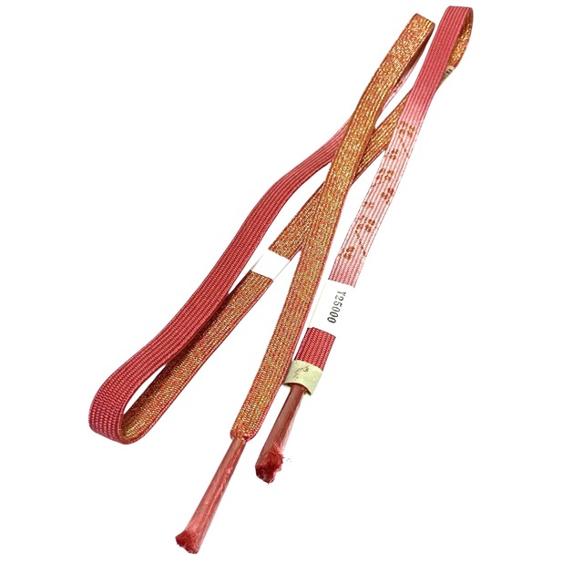 フォーマル 帯締め