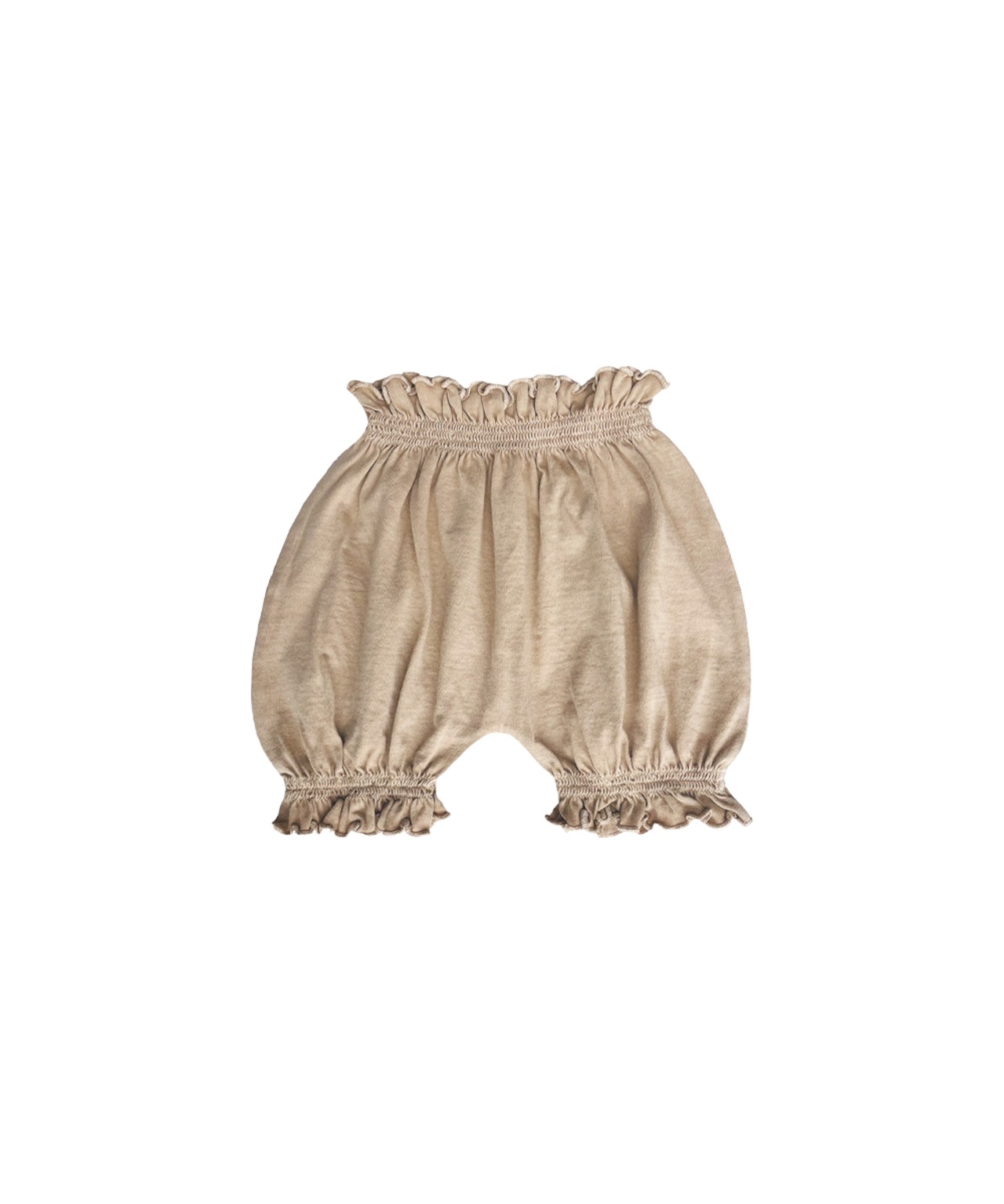 MABLI　MALI BLOOMERS - PORTBELL/A_1