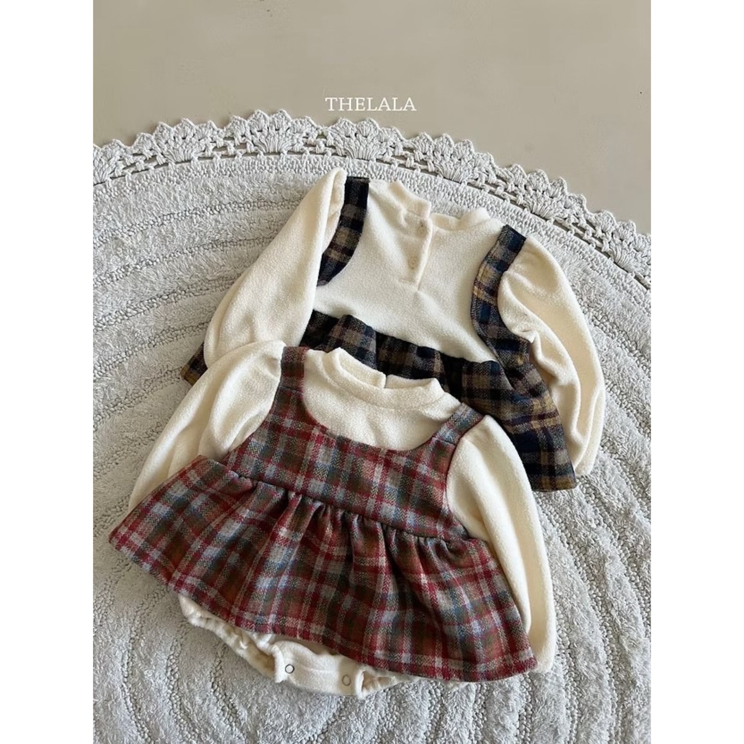 《予約》the lala ¨ school suit