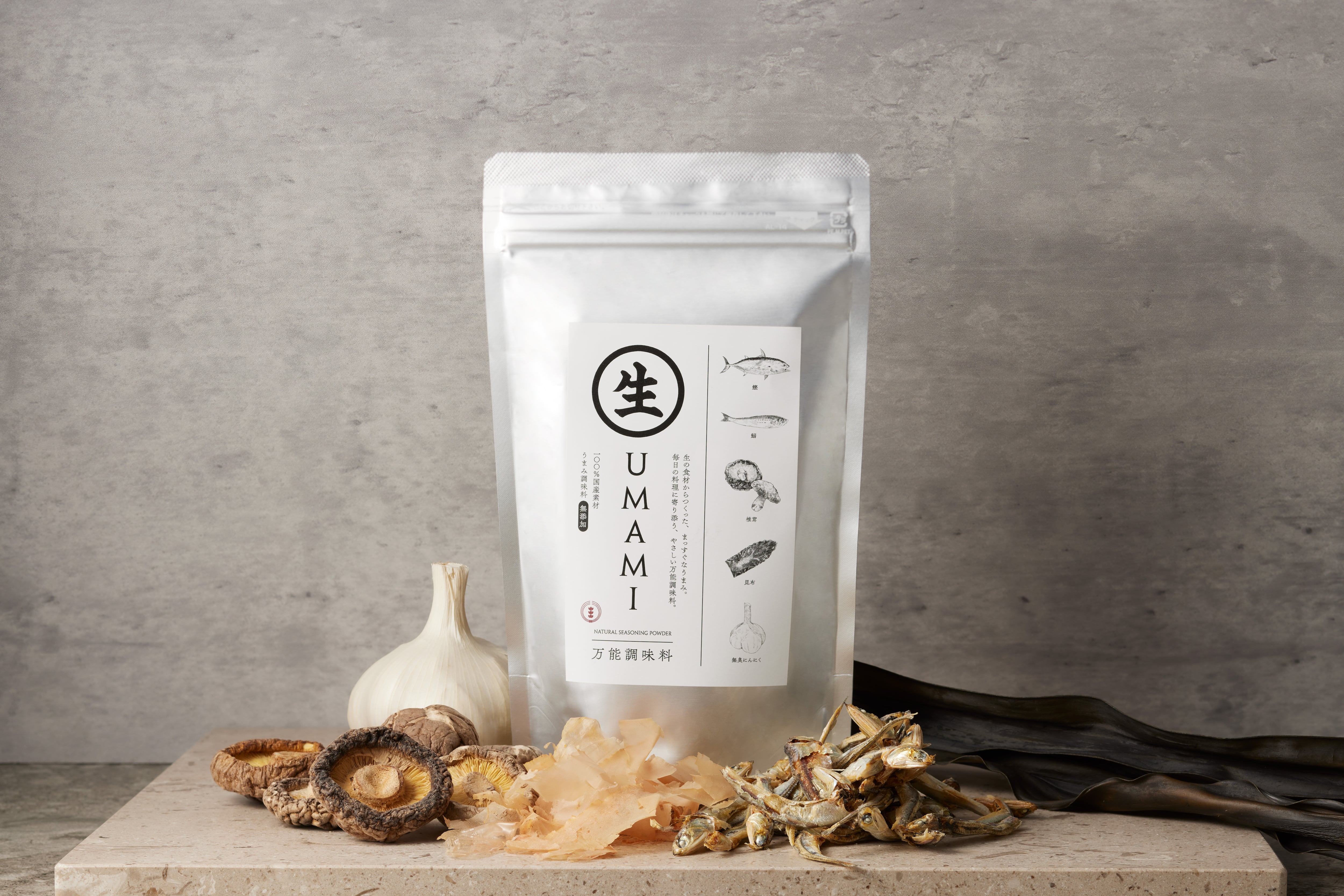 生UMAMI２個セット 生UMAMI | UMAMI