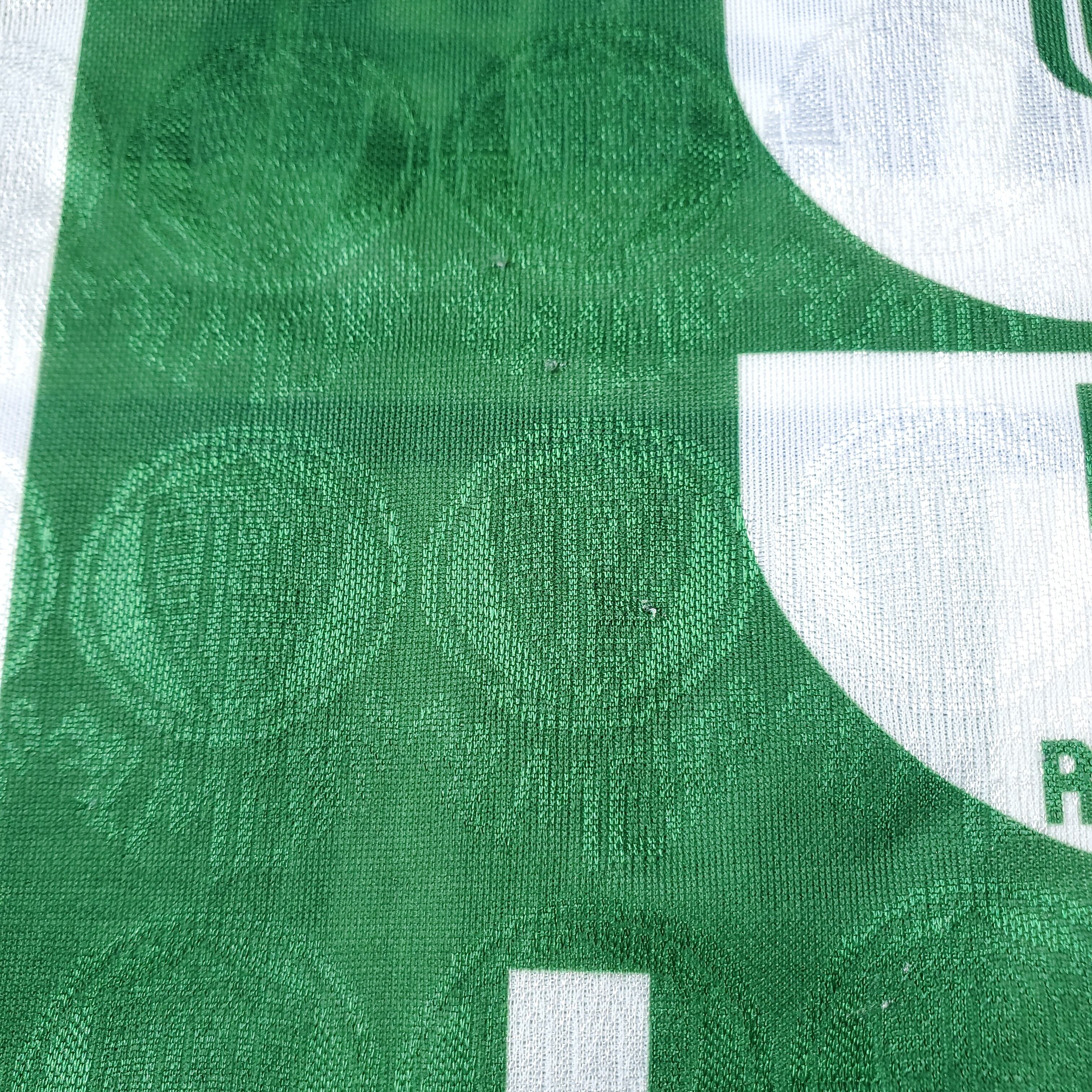 90s Rhumell PALMEIRAS 93/94 JERSEY | hotcake used clothing