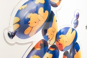 < HOHOEMI > A3リソグラフポスター（limited）- 8