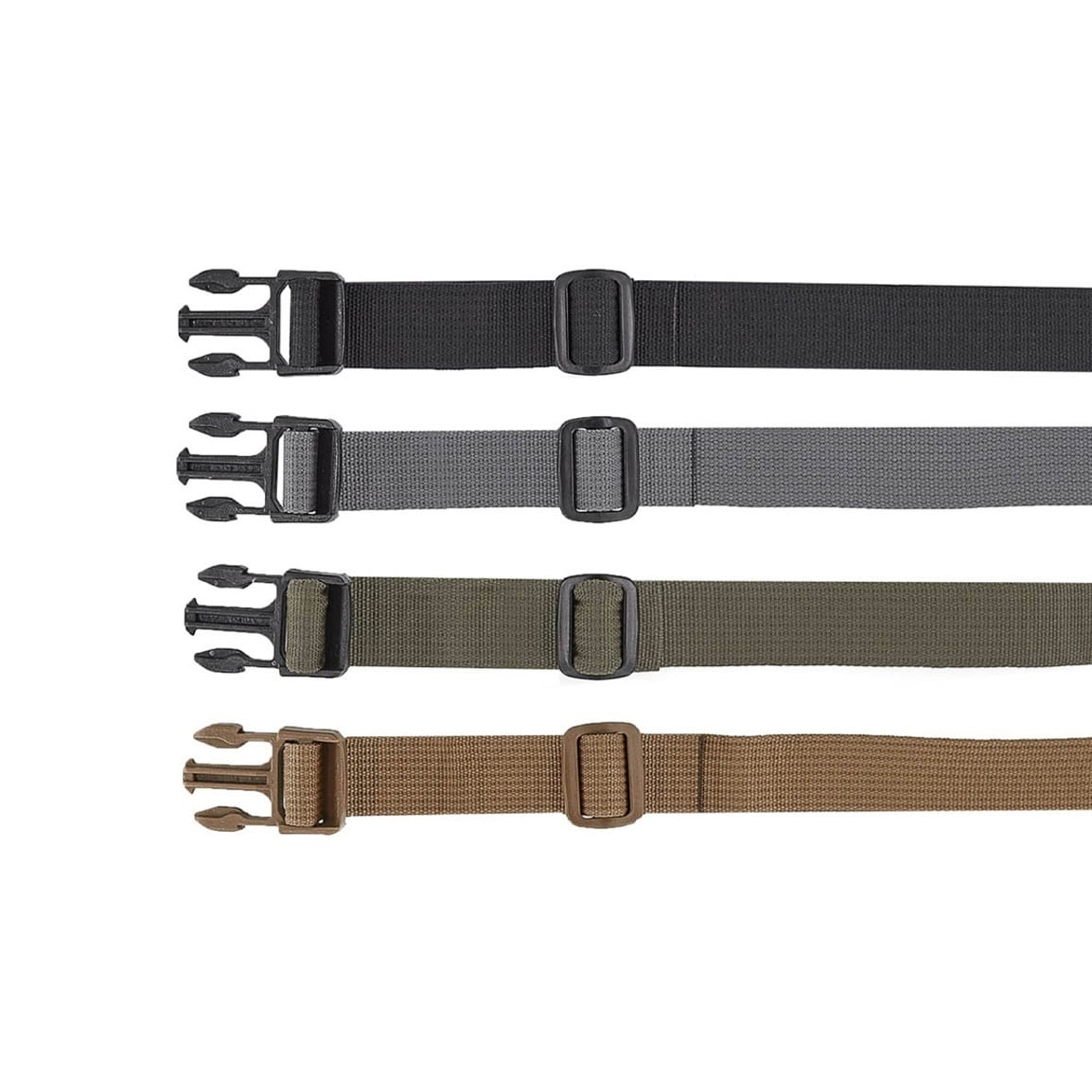 Spiritus Systems スピリタスシステム Back Strap バックストラップ