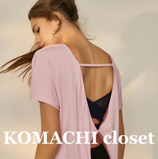 【送料無料】 ヨガウェア 半袖Tシャツ バックオープン ピンク グレー 可愛い 体型カバー 韓国 レディース  オルチャン ランニング トレーニング ジム    背中開き バックコンシャス ヘルシー  ロング丈 シンプル カジュアル おしゃれ かっこいい こなれ感 抜け感 セクシー ベーシック ナチュラル かっこいい 無地 オールシーズン  着回し 普段使い 重ね着 楽ちん 通気性 ゆったり 涼しい ジムウェア トレーニングウェア 定番 トレンド 流行 インスタ映え S M L カラバリ