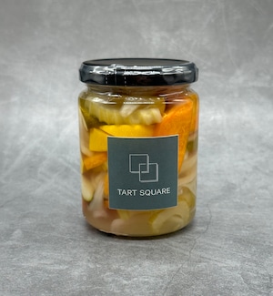 Mixed Pickles - Set of 2 / ミックスピクルス 2個セット