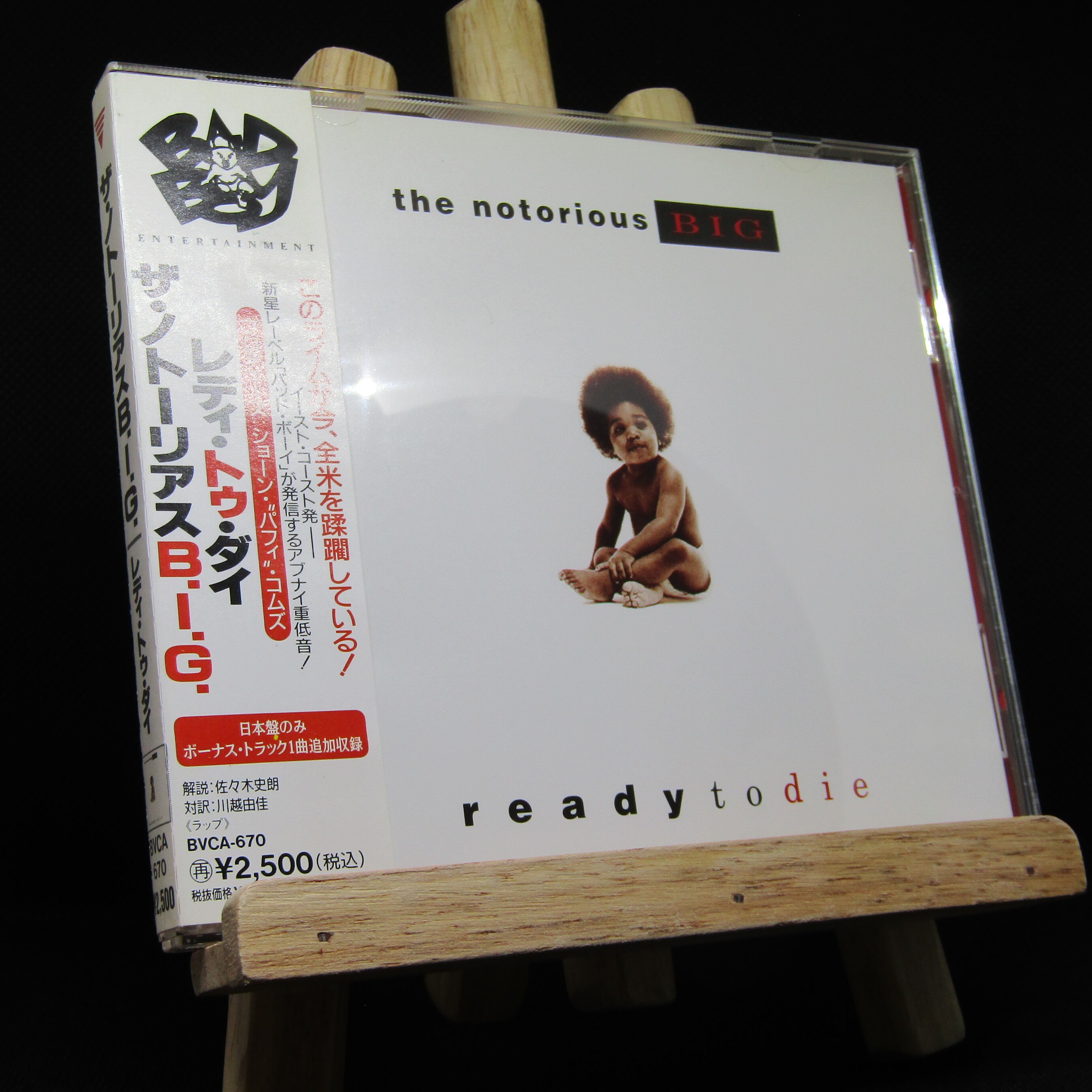 Q-Tip / The Renaissance | THE RADIO SHOPPING