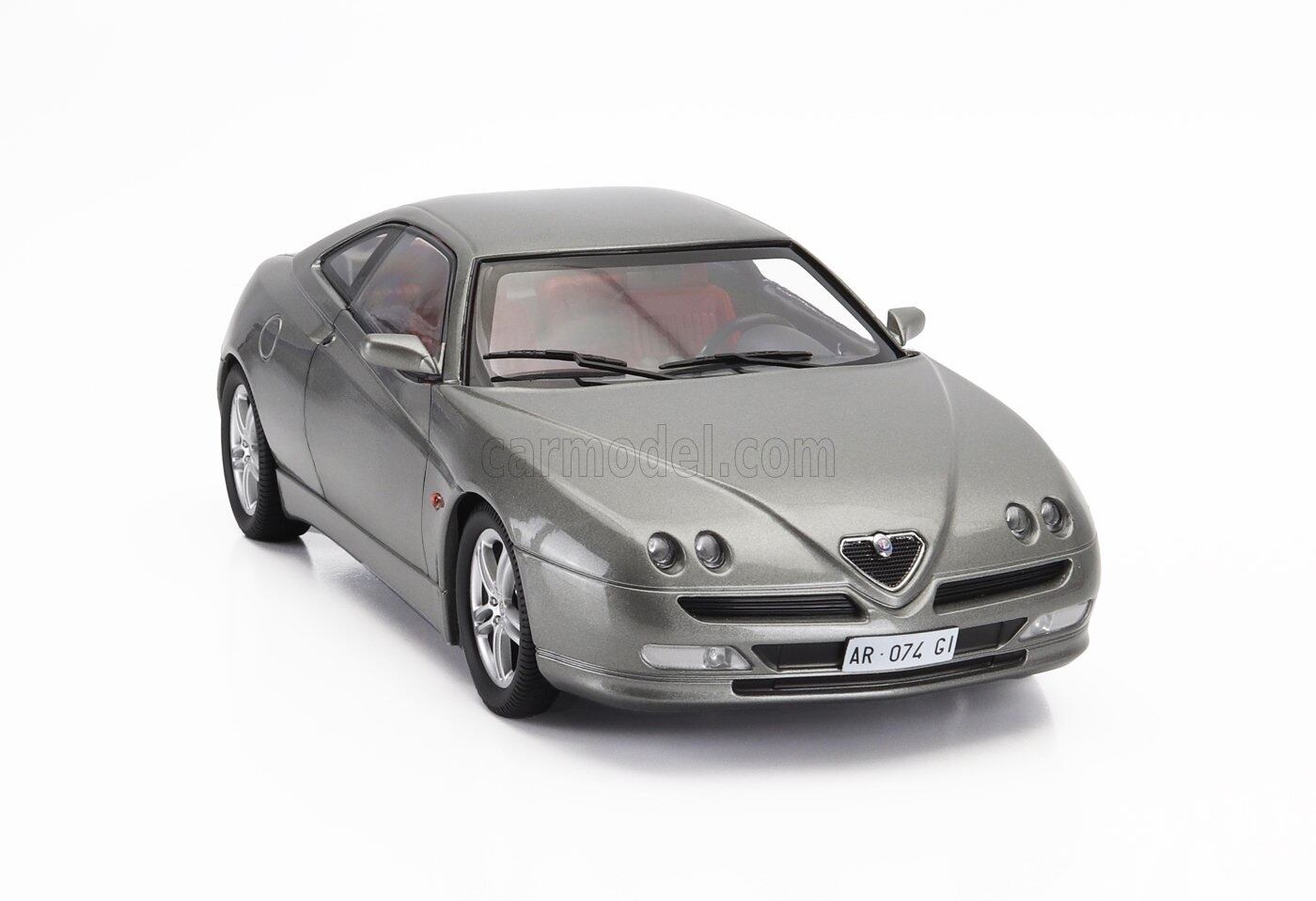 1/18 アルファロメオ ミニカー 1/18 アルファロメオ GTV MITICA-DIECAST 1/18 ALFA ROMEO
