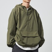 ライトウェイト フードパーカー af0002