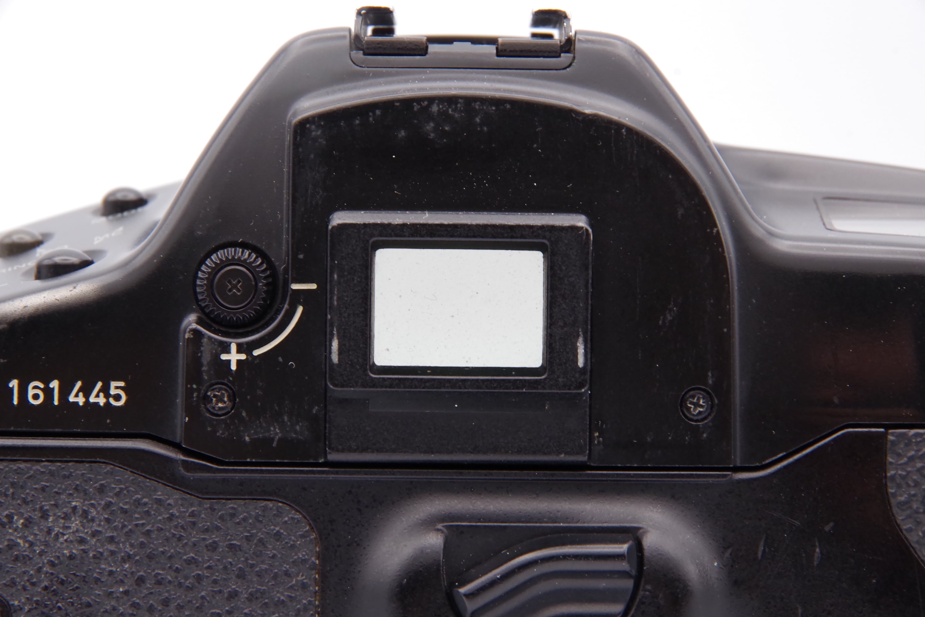 EOS-1 Canon キャノン | 近江寫眞機店