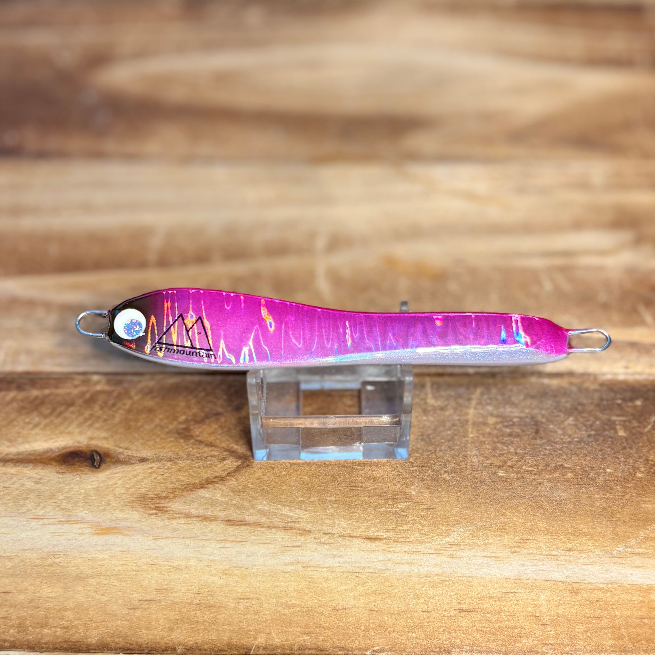 ルアー | fishmountain