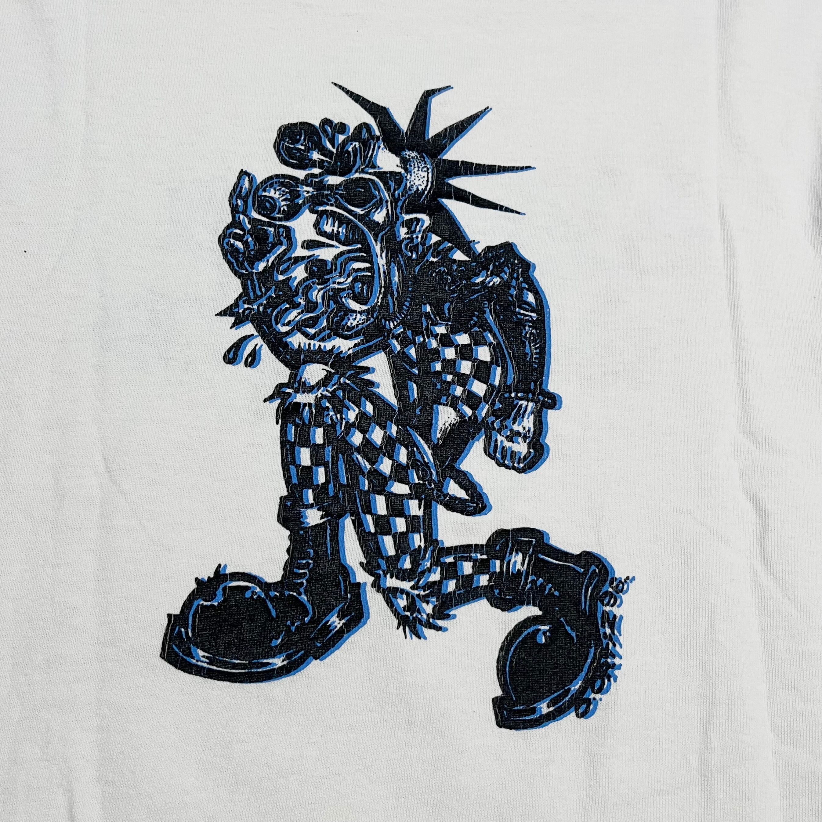 OLD Slightly Stoopid T-shirt | High On Life used clothing